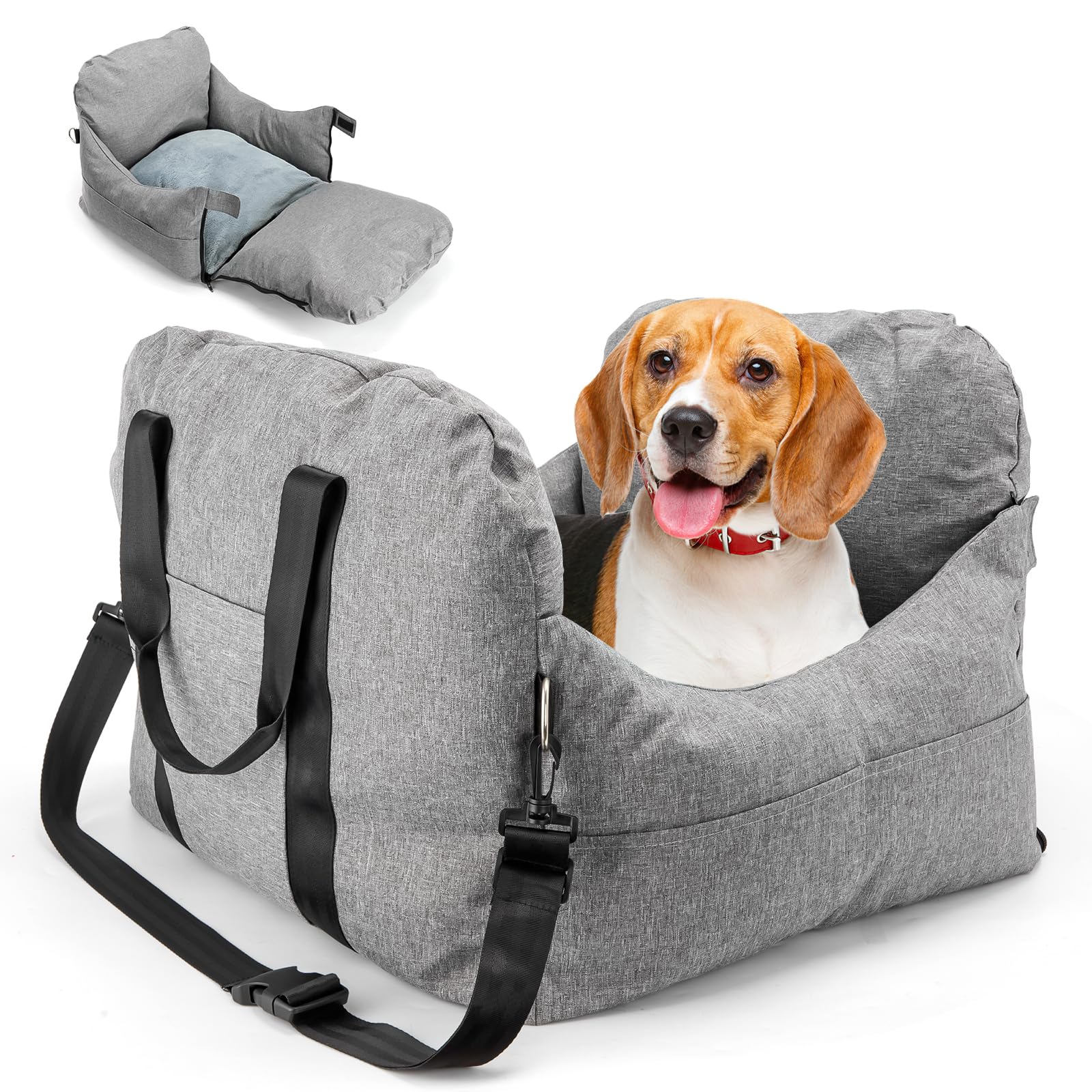 FURRA™ TravelNest Car Seat